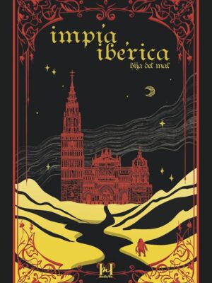 Ímpia Ibérica - Hija del Mal