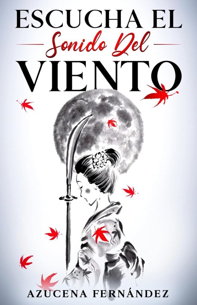 Escucha el sonido del viento - Azucena Fernández (Ladychena)