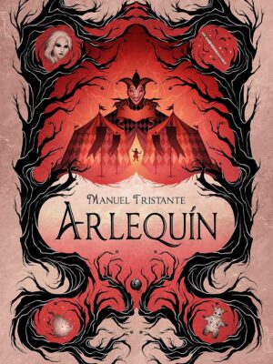 Arlequín - Manuel Tristante