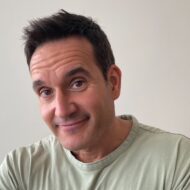 Egoitz Martinez Zamora